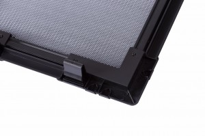 Террариум Repti-Zoo RK0116S 45x45x32 см сборный с распашной дверцей